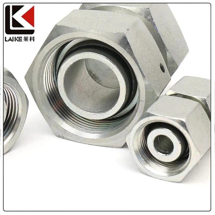 DIN Adapter